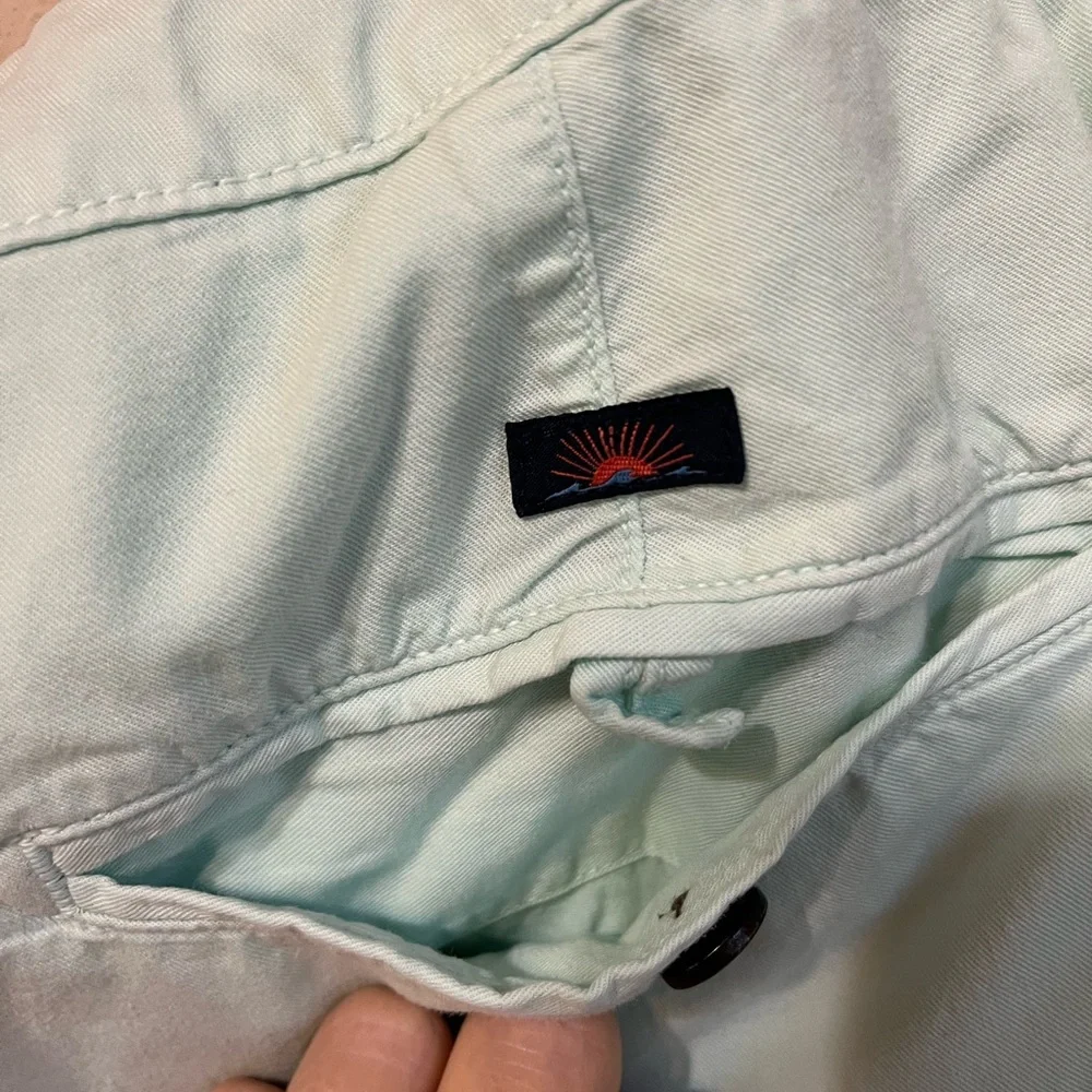 Faherty brand harbor